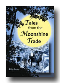 Tales from the Moonshine Trade